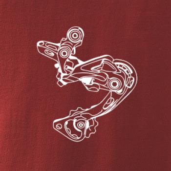 Cyclo prehadzovačka