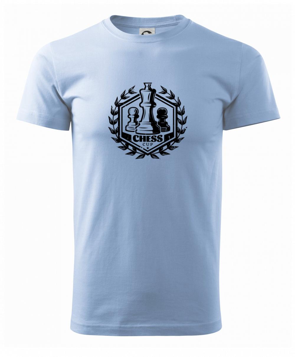 Chess cup - pohár Chess cup - pohár
