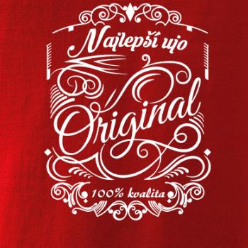 Vintage - Najlepší ujo