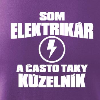 Elektrikár kúzelník