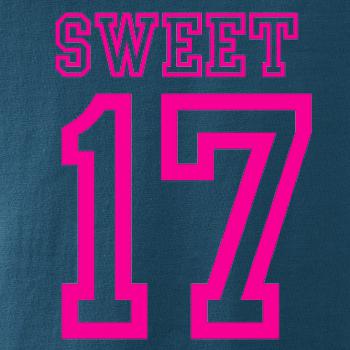 Sweet 17
