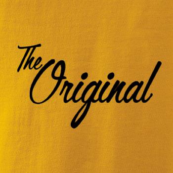 The Original-The Remix