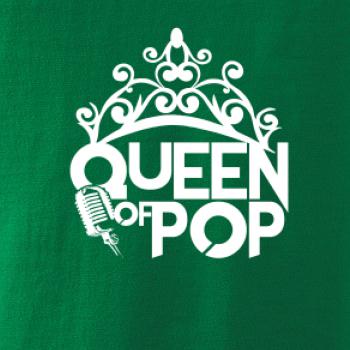 Queen of Pop