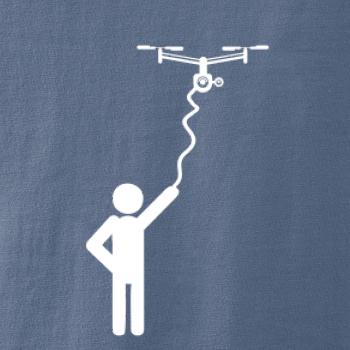 Dron na kábli Dron na kábli