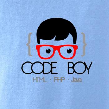 Code Boy