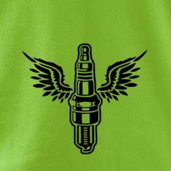 Zapaľovacia sviečka