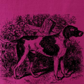 Stavač - kresba Stavač - kresba