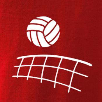 Volejbalová sieť Volejbalová sieť