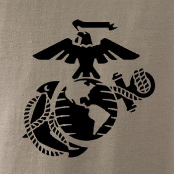 United Marines logo United Marines logo