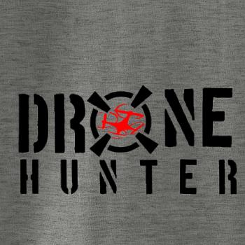 Drone hunter
