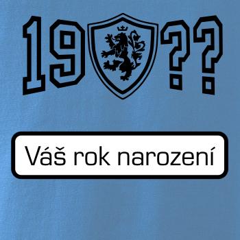 Narodeninový motív - znak