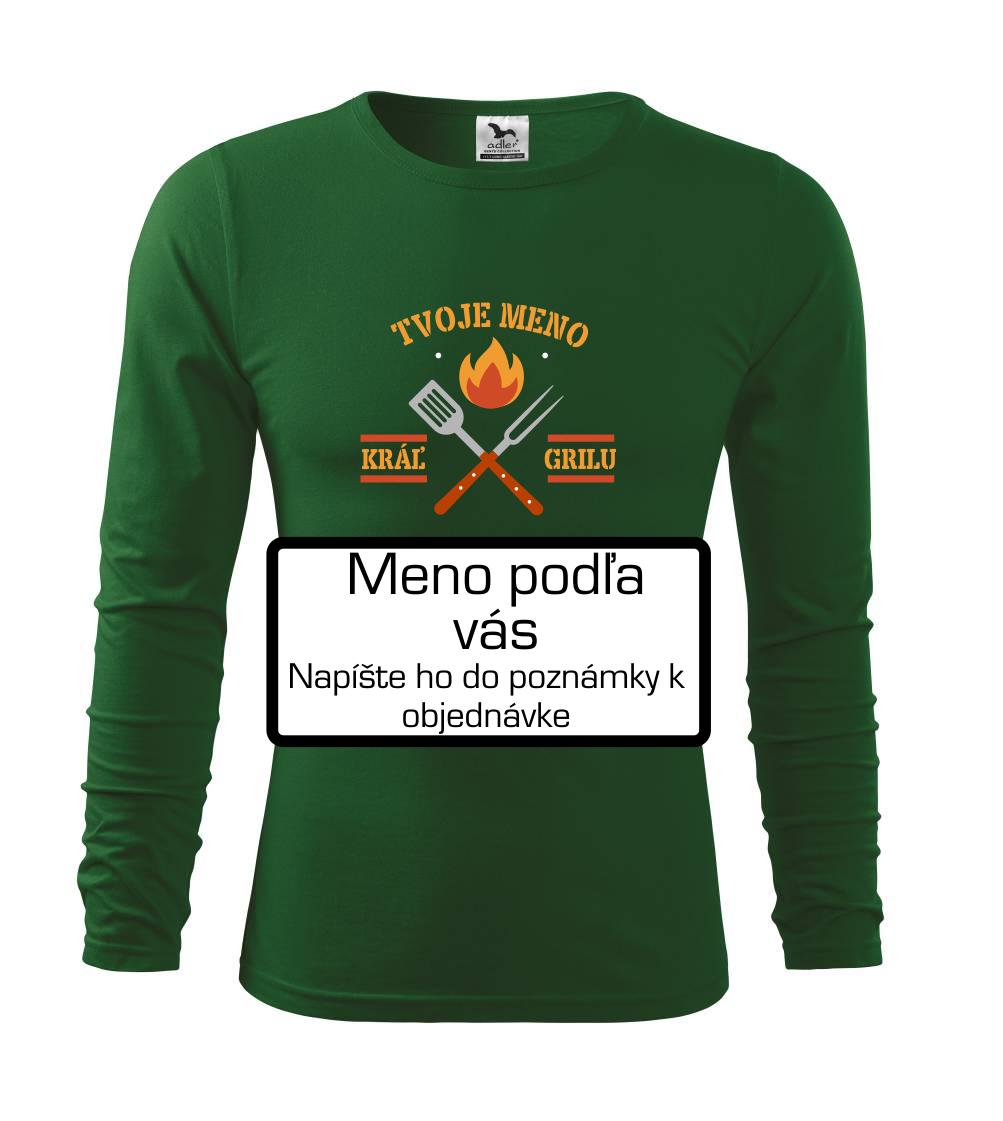 Grilovacie náradie kráľ grilu Grilovacie náradie kráľ grilu