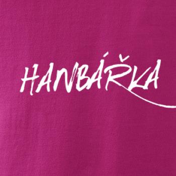 Hanbárka
