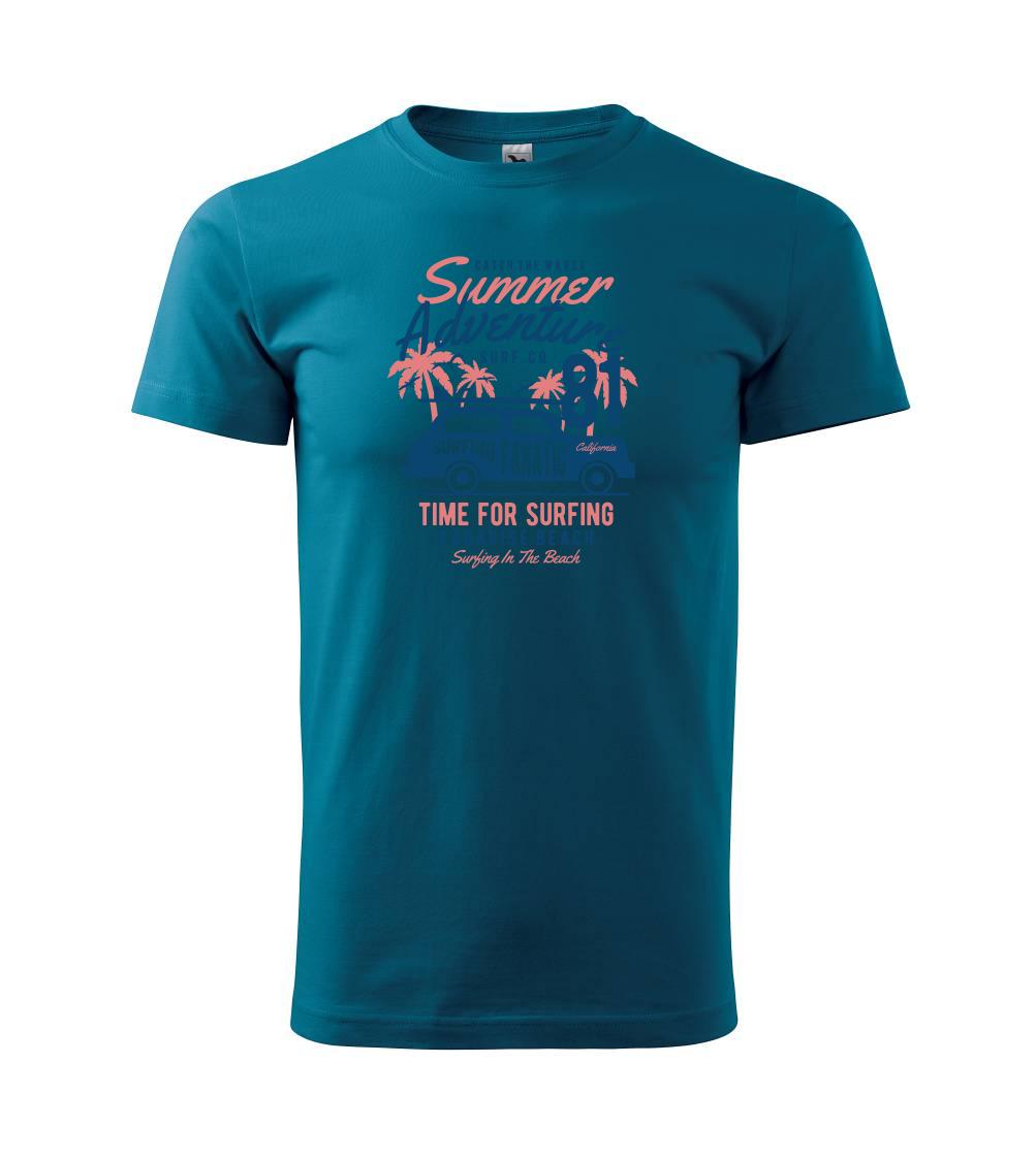 Summer Adventure Summer Adventure