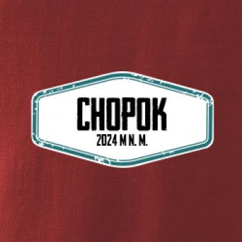 Hora Chopok