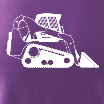 Bobik veľký pásový