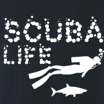 Scuba life Scuba life