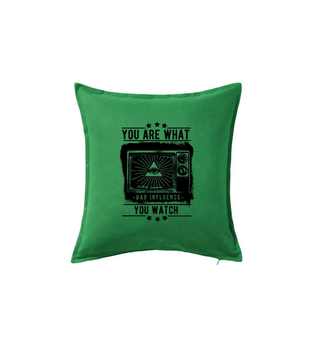 You Are What You Watch