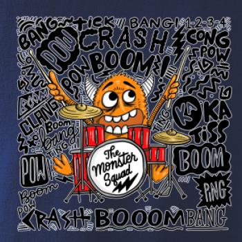 Bubeník - the moster squad