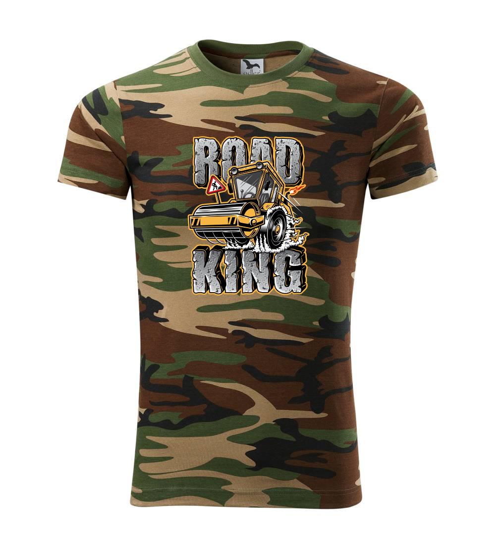 Road King válec Road King válec