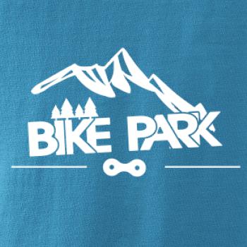 Bike park hory Bike park hory