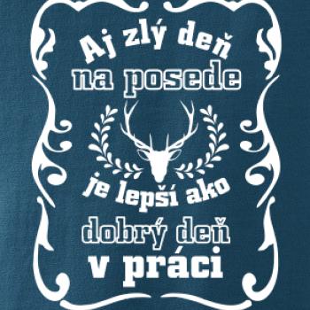 Deň na posede Deň na posede