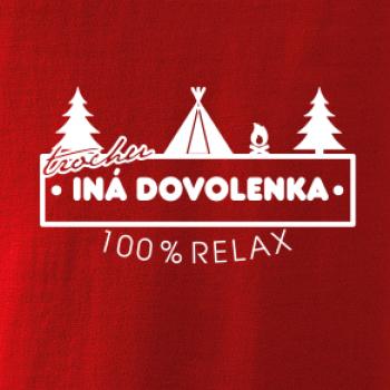 Ina dovolenka stan