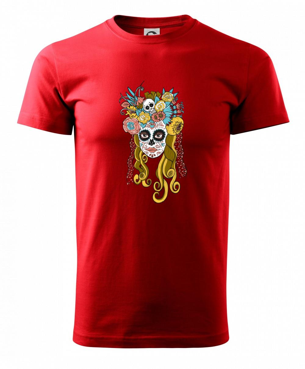 Mexická maska - žena (Pecka design) Mexická maska - žena (Pecka design)