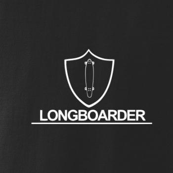 Longboarder