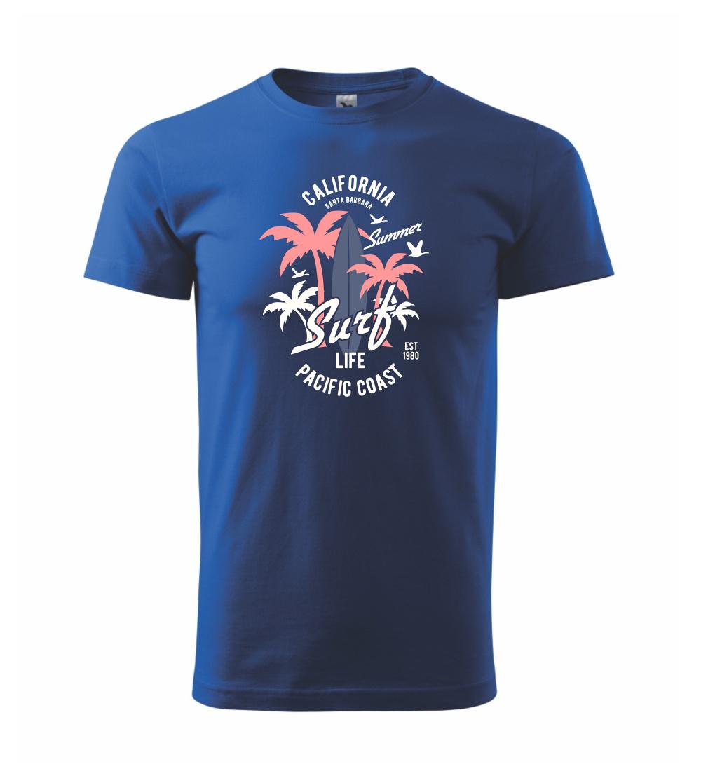 California Surf California Surf