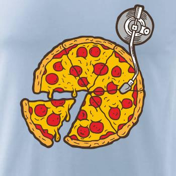 Pizza DJ