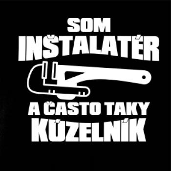 Inštalatér kúzelník