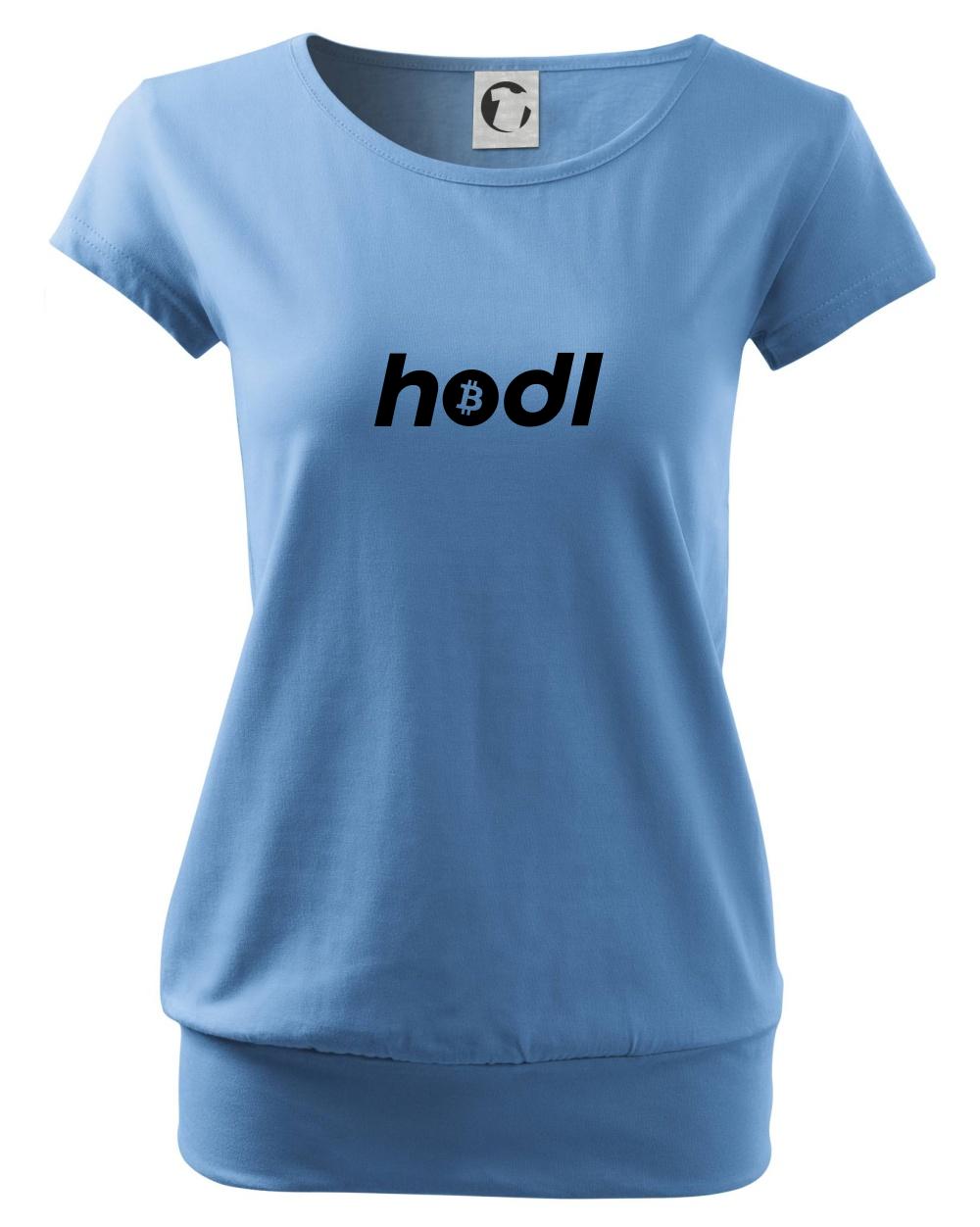 Hodl Hodl