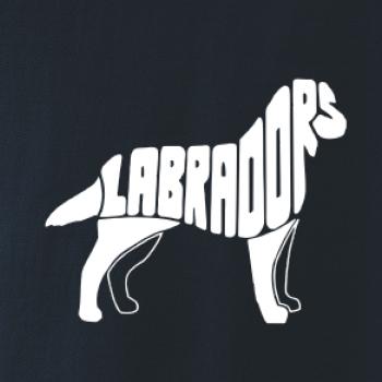 Labrador Labrador