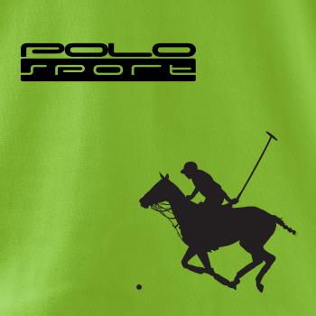 Polo sport