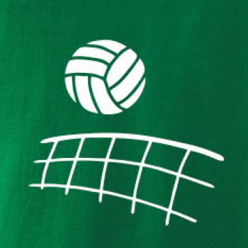 Volejbalová sieť Volejbalová sieť