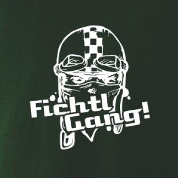 Fichtl Gang! Fichtl Gang!