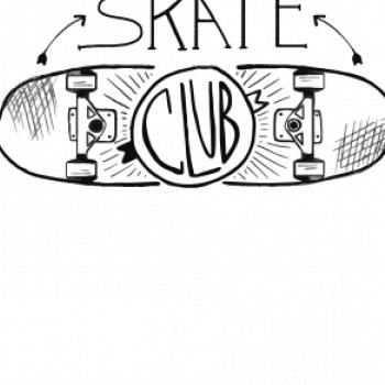 Skate club na šírku
