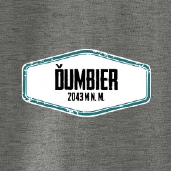 Hora Ďumbier Hora Ďumbier