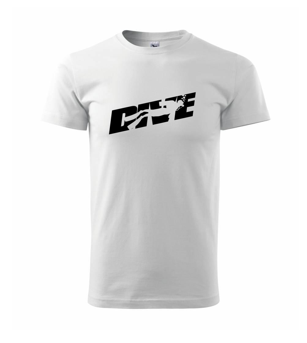 Dive potápač Dive potápač