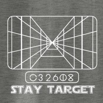 SW - Stay Target