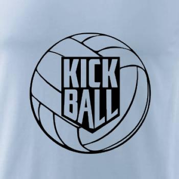 Kickball - lopta