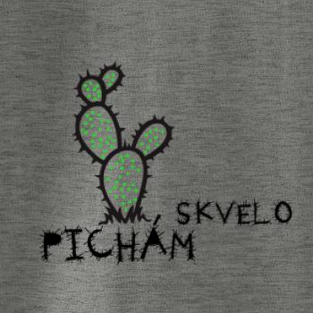 Pichám skvelo