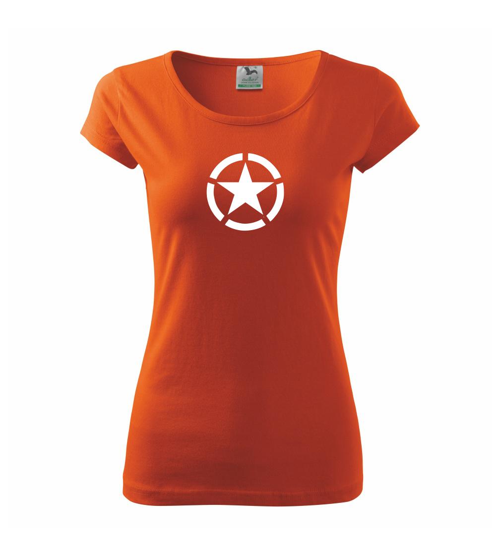 Army hvězda Army hvězda