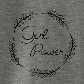 Girl power Girl power