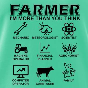 Farmer Symbols Farmer Symbols