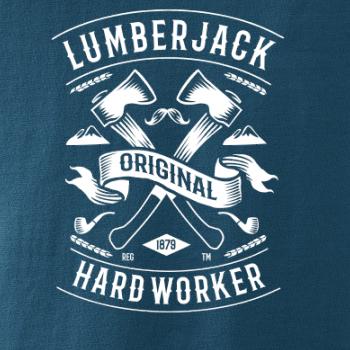 Lumberjack