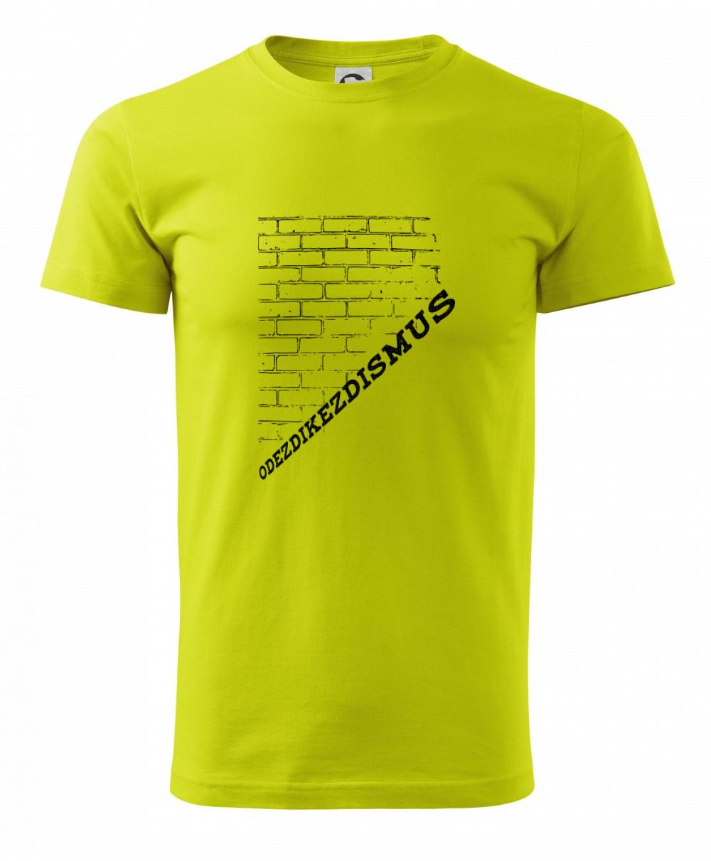 Odezdikezdismus Odezdikezdismus