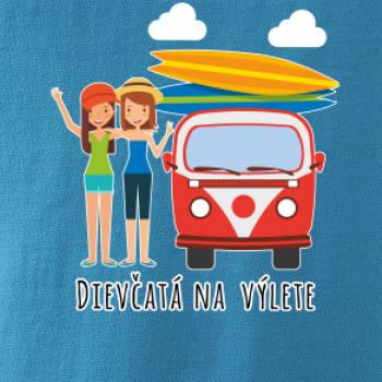 Dievčatá na výlete