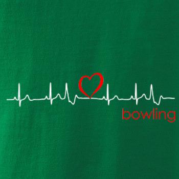Moje srdce bije pre Bowling